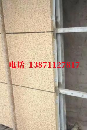 普陀锅炉清洗外墙ET板